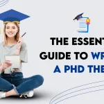 How to Write a PhD Dissertation