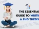 How to Write a PhD Dissertation? Complete Guide